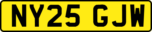 NY25GJW