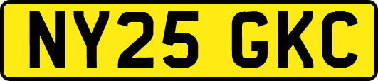 NY25GKC