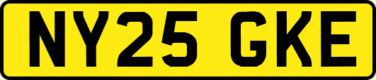 NY25GKE