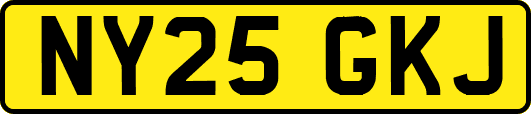 NY25GKJ