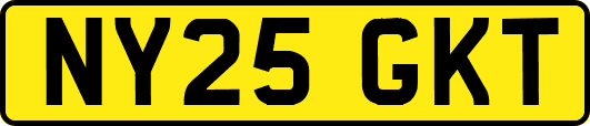 NY25GKT