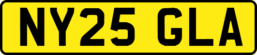 NY25GLA