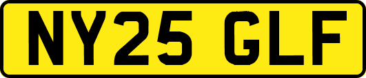 NY25GLF