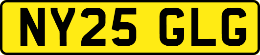 NY25GLG
