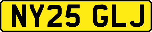 NY25GLJ