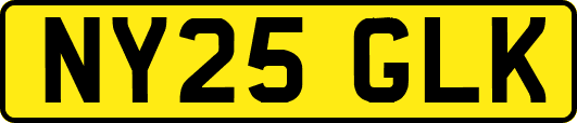 NY25GLK