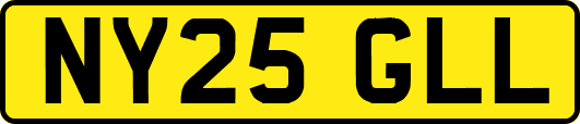 NY25GLL