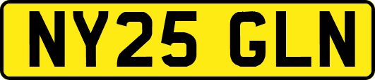 NY25GLN