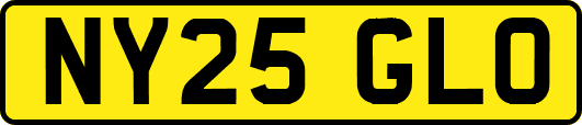 NY25GLO