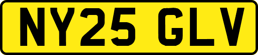 NY25GLV