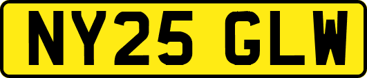NY25GLW