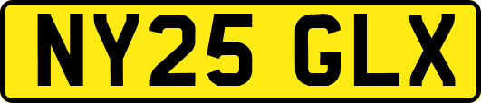 NY25GLX