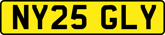 NY25GLY