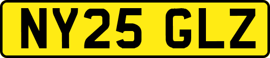 NY25GLZ