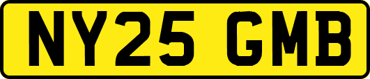 NY25GMB