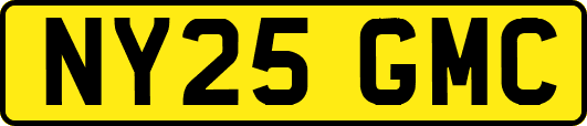 NY25GMC