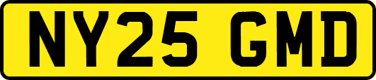 NY25GMD