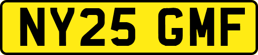 NY25GMF