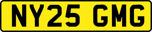 NY25GMG