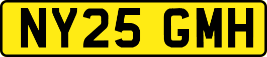 NY25GMH