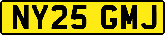 NY25GMJ