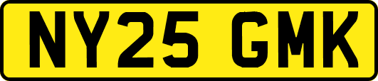 NY25GMK