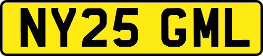 NY25GML