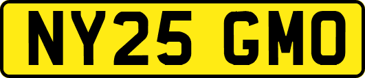 NY25GMO