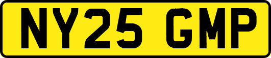 NY25GMP