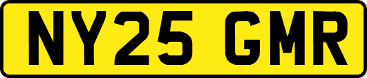 NY25GMR