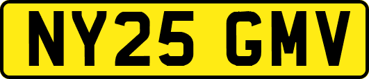 NY25GMV