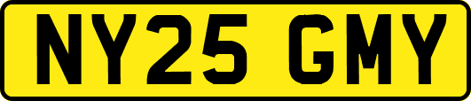 NY25GMY