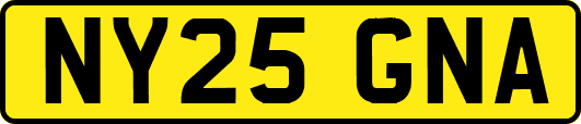 NY25GNA