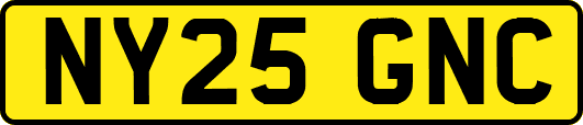 NY25GNC