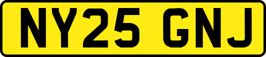 NY25GNJ