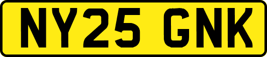 NY25GNK
