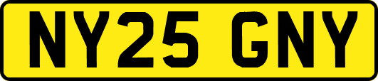 NY25GNY
