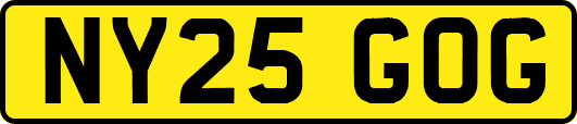 NY25GOG