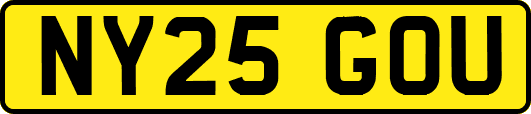 NY25GOU