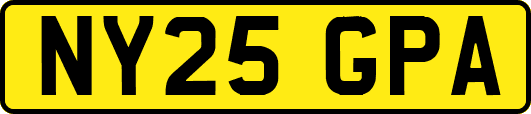 NY25GPA