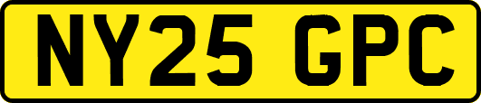 NY25GPC
