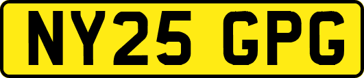 NY25GPG