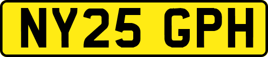 NY25GPH