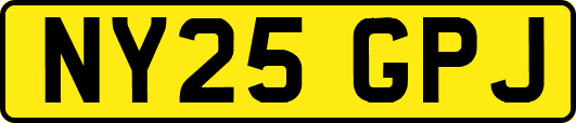 NY25GPJ