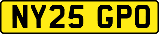 NY25GPO