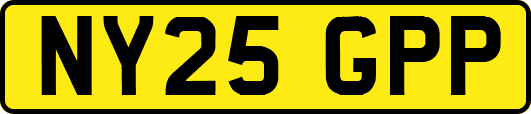 NY25GPP