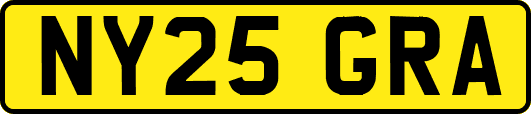 NY25GRA