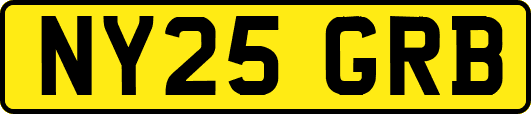 NY25GRB