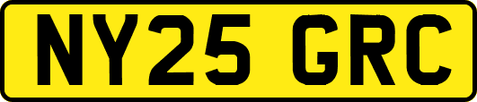 NY25GRC