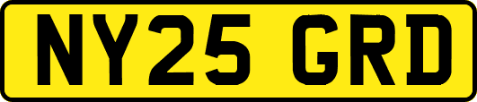 NY25GRD